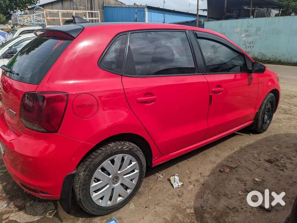 Doctors Owned ,full Maintained, Genuine Km