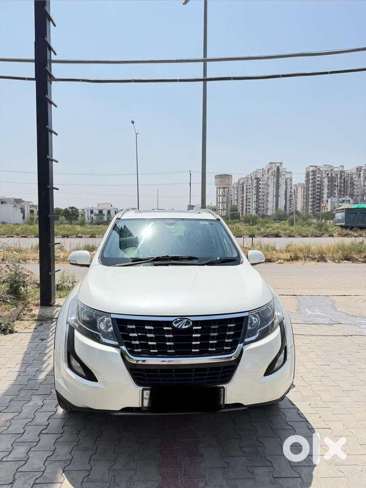 Mahindra Diesel Car 2019