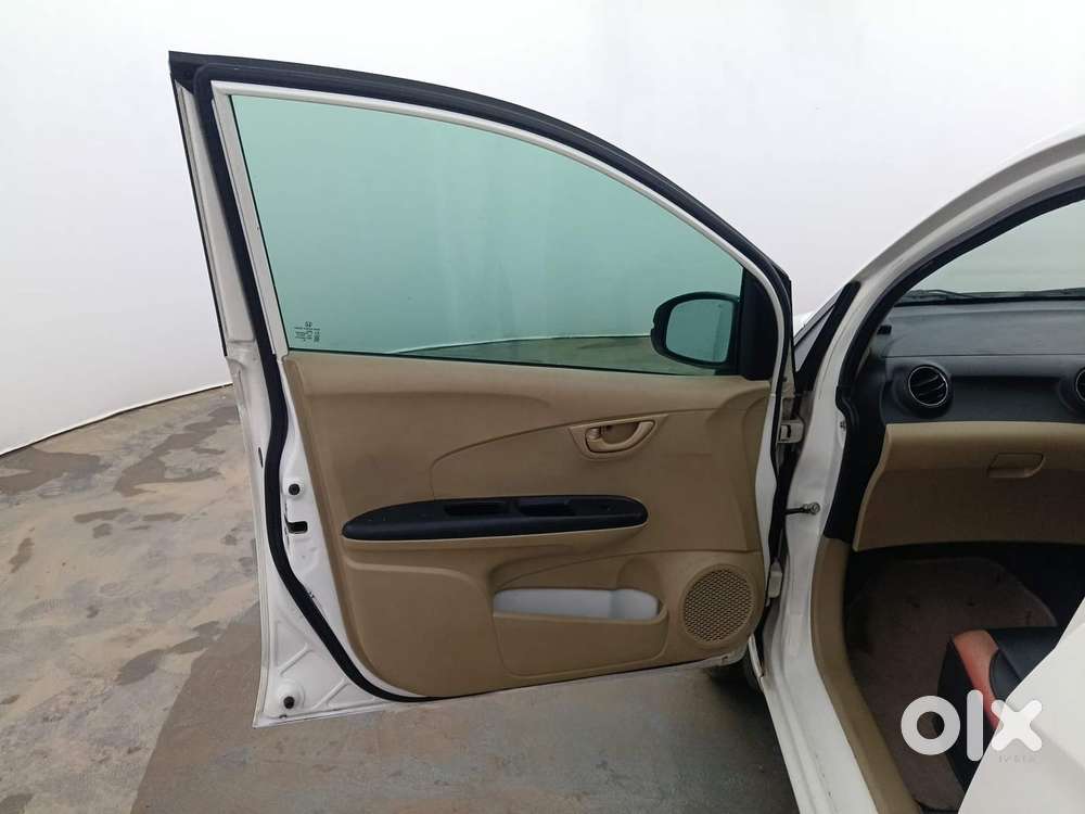 Honda Brio 1.2 S Mt, 2016, Petrol