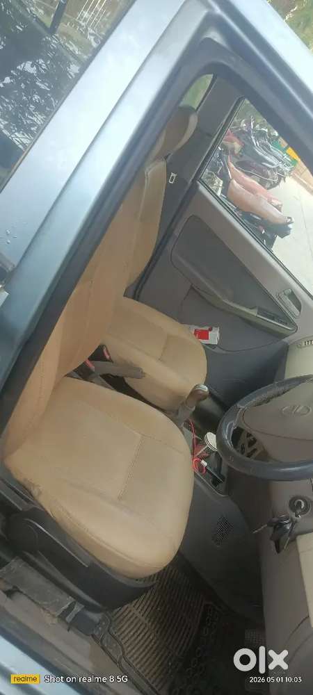 Tata Indica Vista Safire 2011 Gls