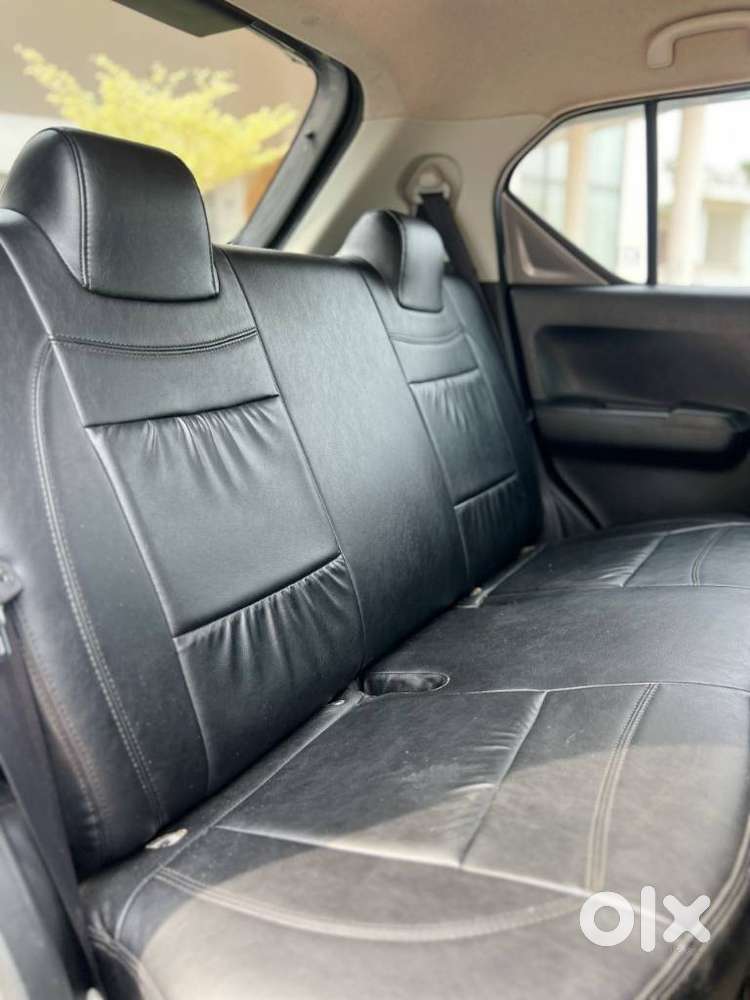 Maruti Suzuki Ignis 1.3 Sigma, 2019, Petrol