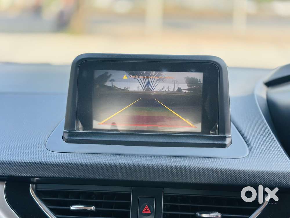 Tata Nexon, 2018, Diesel