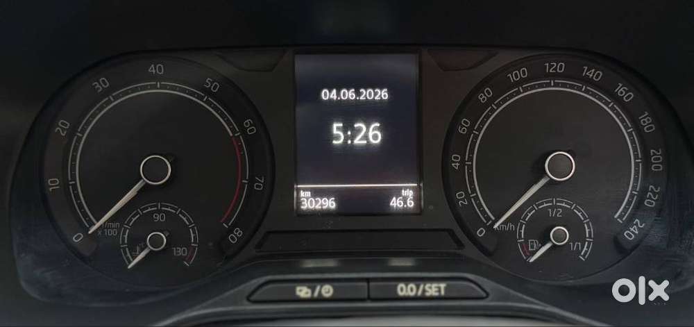 Skoda Kushaq 1.0 Tsi Style, 2022, Petrol