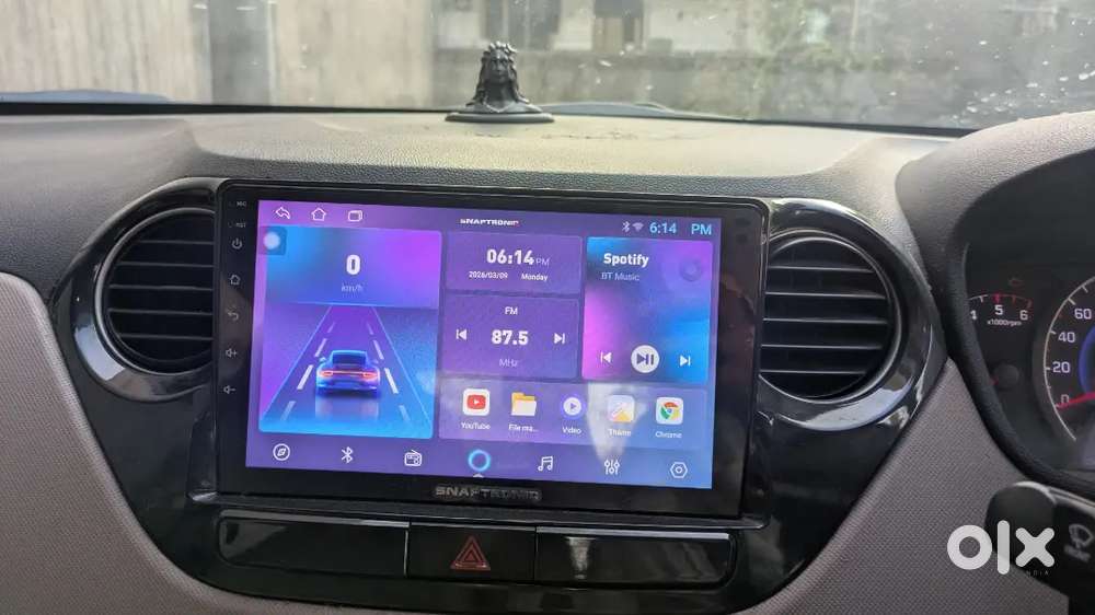 Hyundai Grand I10 2014 Diesel Good Condition