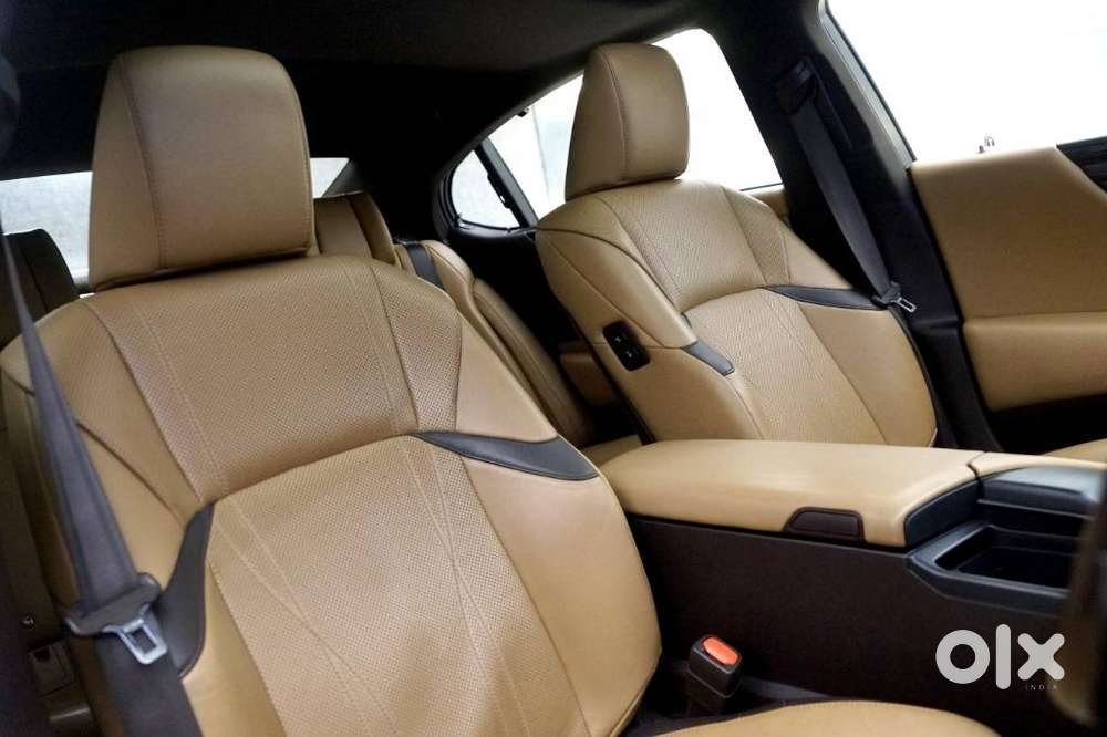 Lexus Es 300h, 2019, Petrol