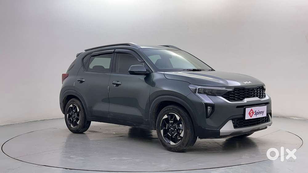 Kia Sonet 1.2 Htk Plus, 2026, Petrol
