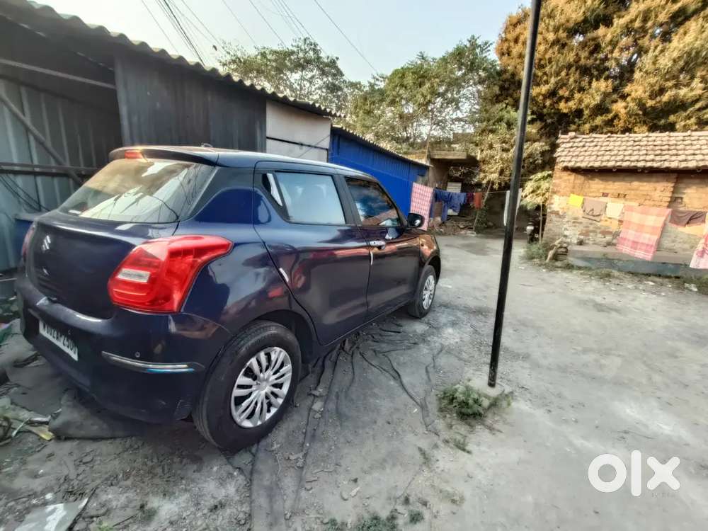 Maruti Suzuki Swift 2019l