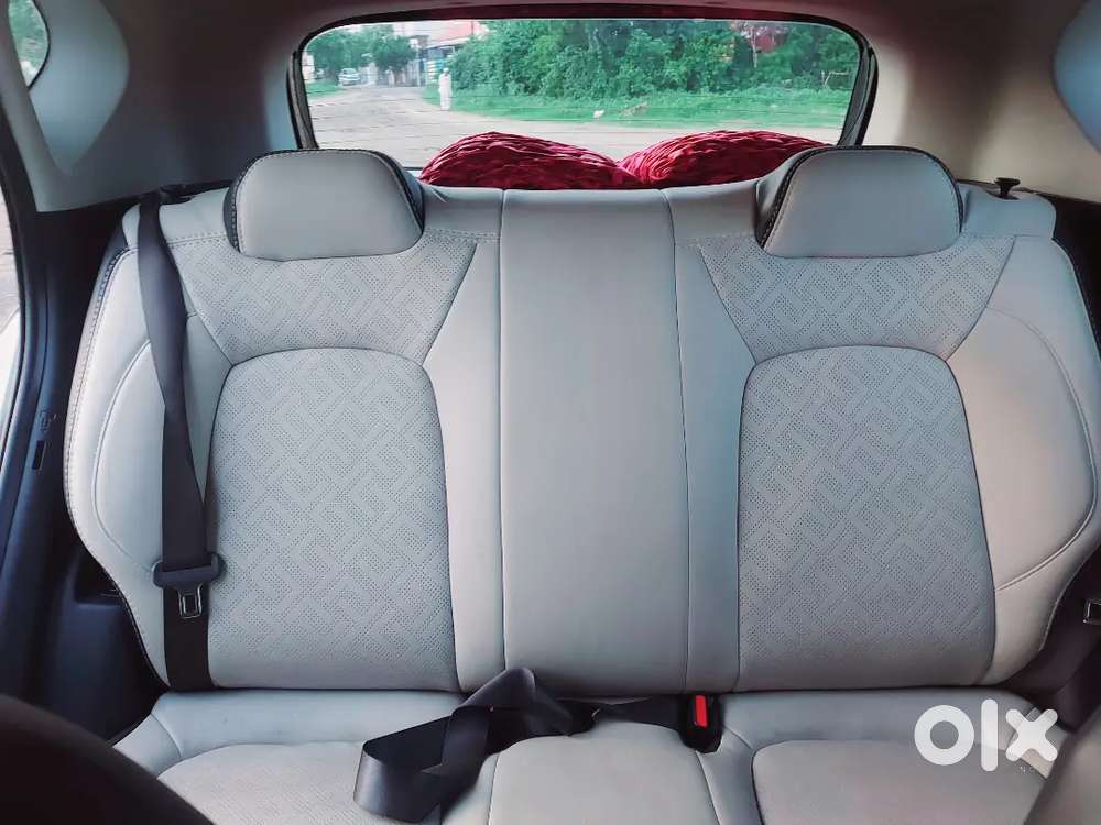 Kia Sonet 2023 Model