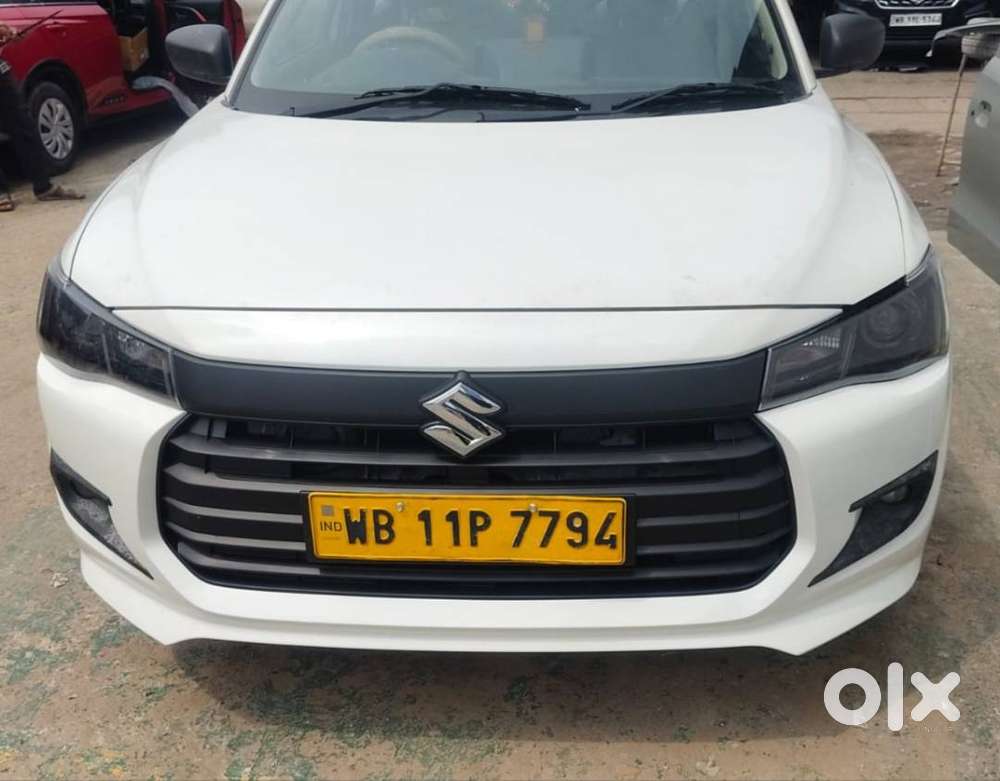 Maruti Suzuki Swift Dzire Tour 2026