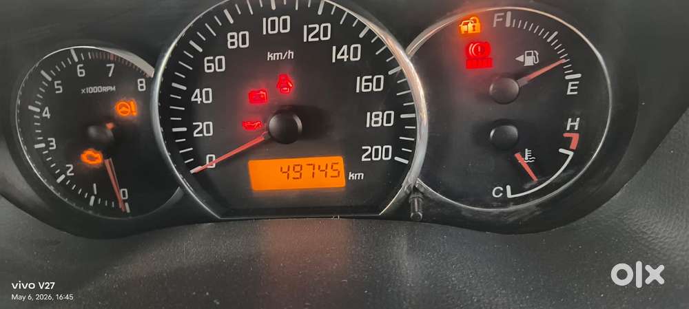 Maruti Suzuki Swift Vxi + Manual, 2008, Petrol