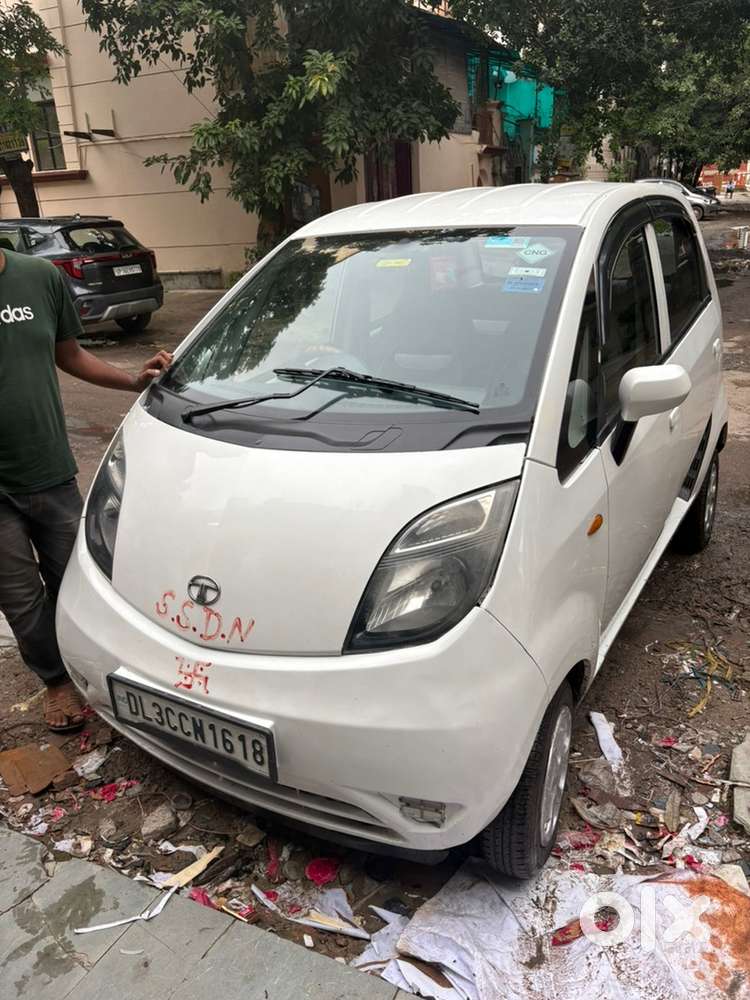 Tata Nano 2012-2015 Twist 2017