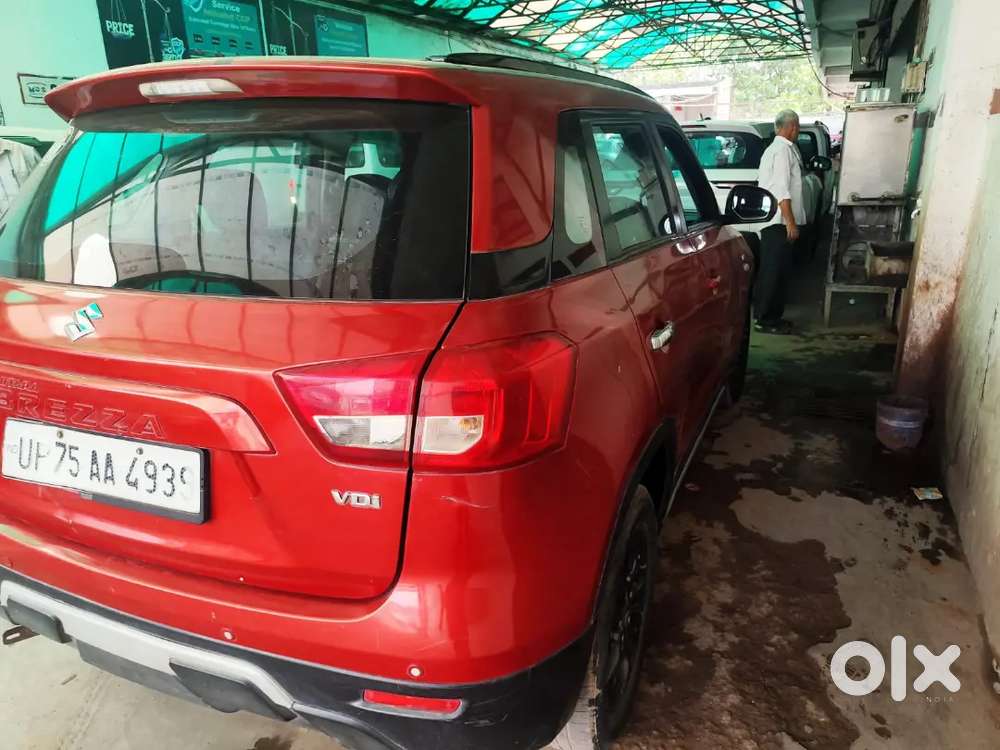 Singal Hand Car