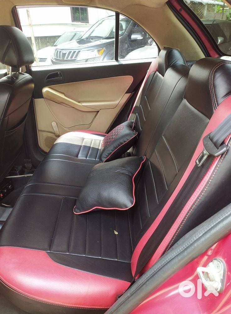 Tata Indica Vista Quadrajet Ls, 2011, Diesel
