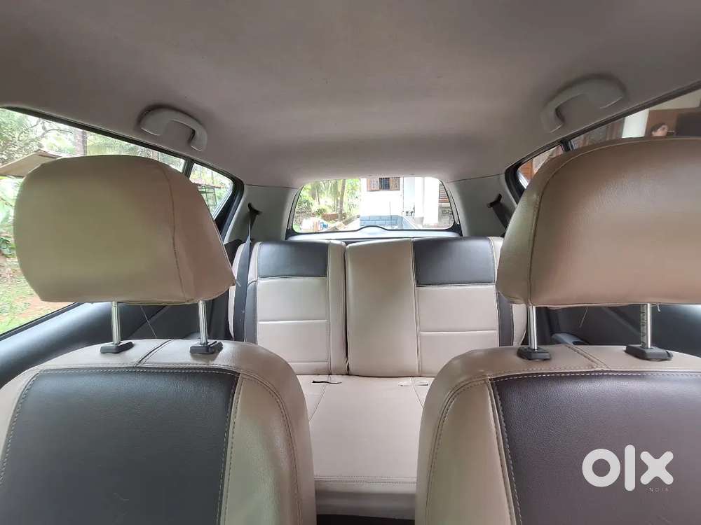 Maruti Suzuki Ritz 2010 Petrol Good Condition