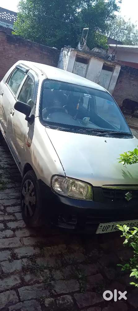 Maruti Suzuki Alto 2008 Petrol 135870 Km Driven