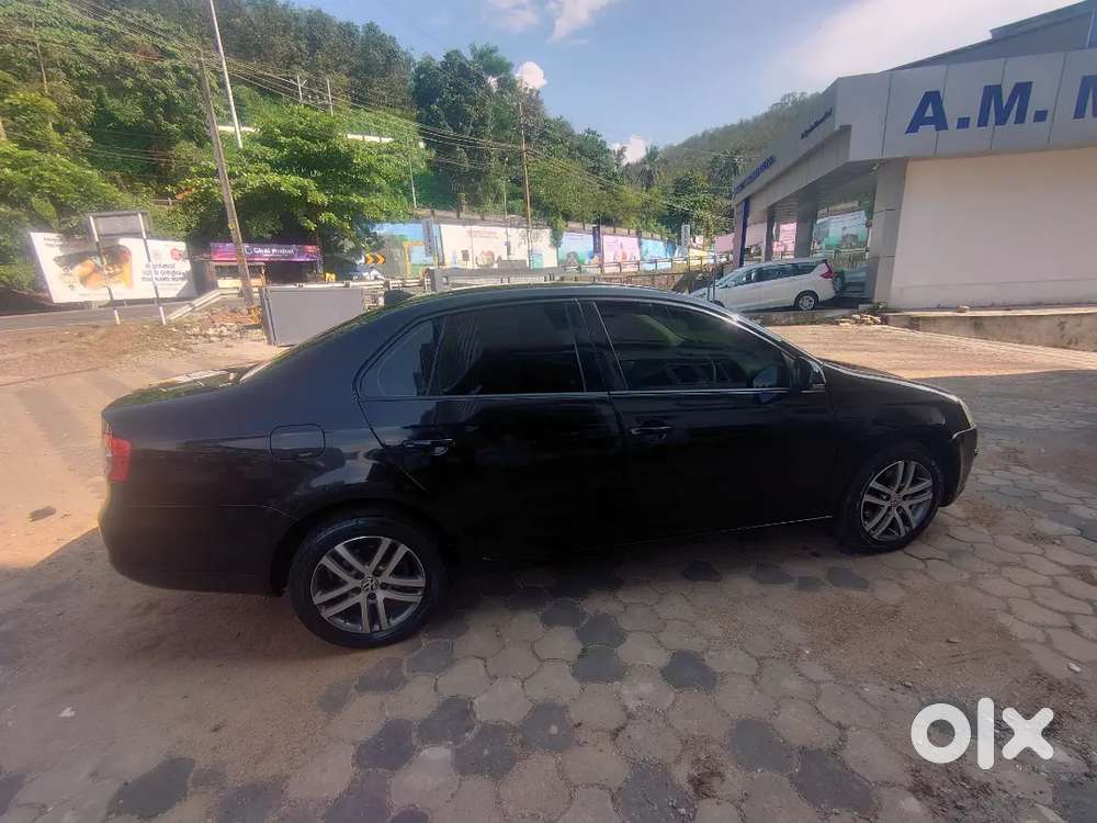 Volkswagen Jetta 2 Litre Tdi For Sale / For Spare Parts