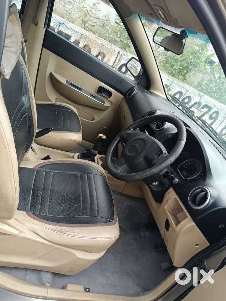 Chevrolet Enjoy Lt 2017 Diesel Manual