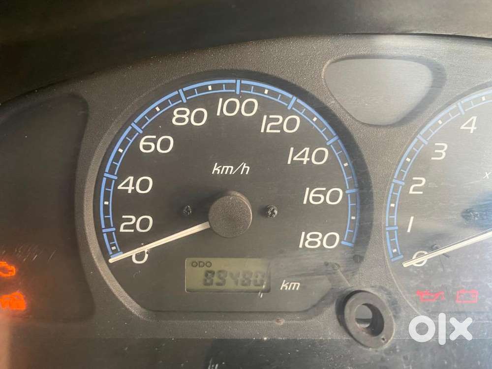 Maruti Suzuki Wagon R 2009 Petrol Good Condition