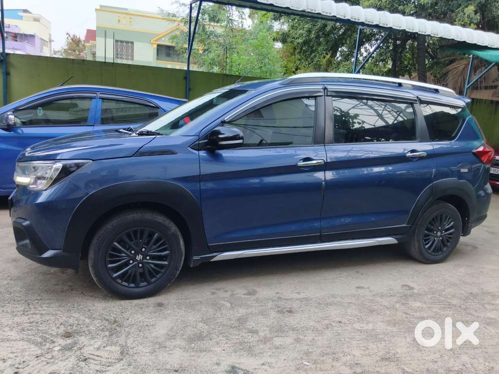 Maruti Suzuki Xl6 1.5 Alpha Mt, 2019, Petrol