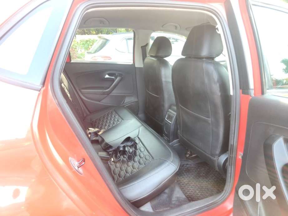 Volkswagen Polo 1.0 Mpi Highline Plus, 2018, Petrol
