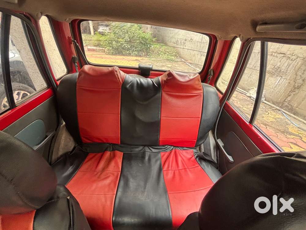 Maruti Suzuki 800 2008 Petrol Car