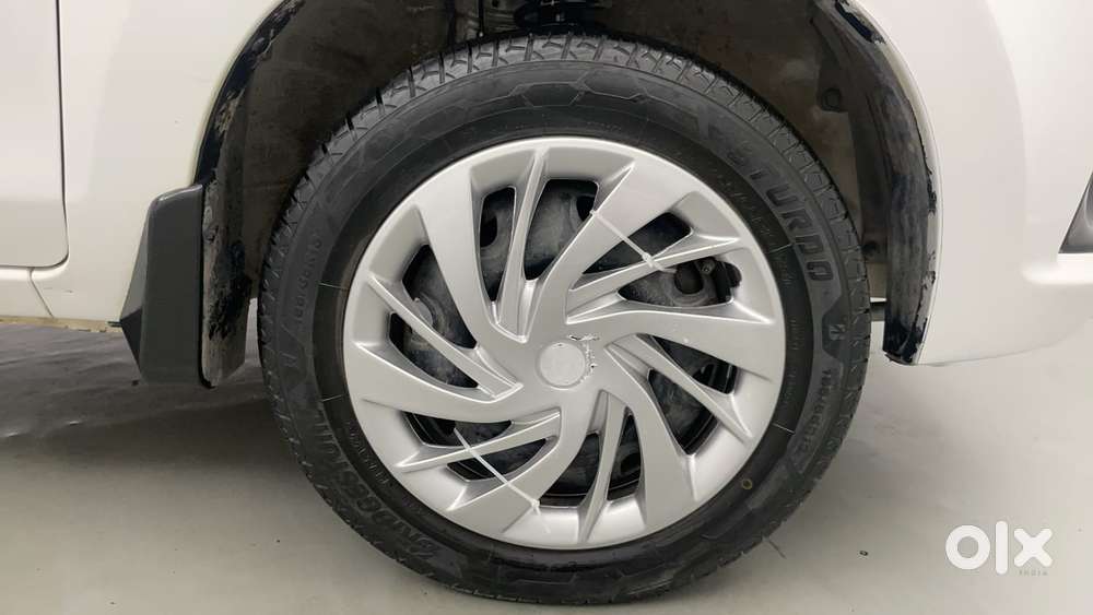 Maruti Suzuki Alto K10 Vxi Airbag, 2017, Petrol