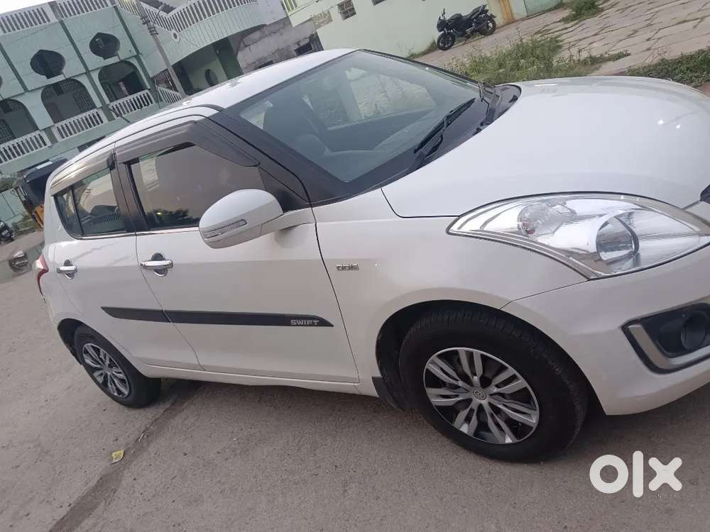Maruti Suzuki Swift 2015 Diesel