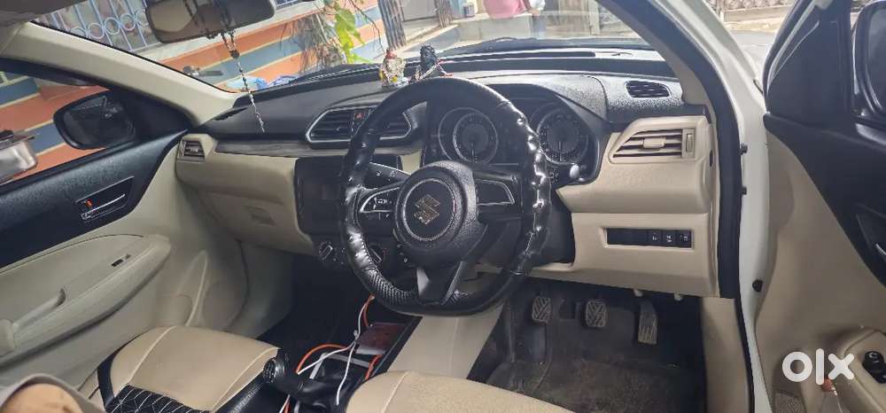 Maruti Suzuki Dzire Vxi 2024