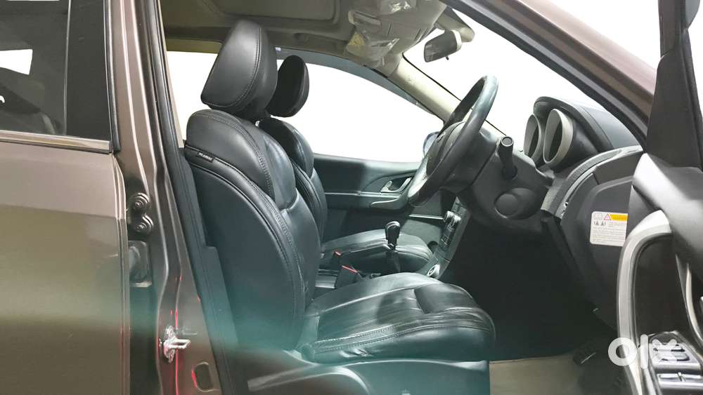 Mahindra Xuv500 2.2 W10, 2017, Diesel