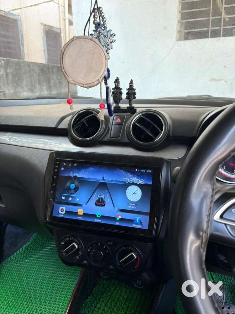 Maruti Suzuki Swift 2021 Petrol Well Maintained