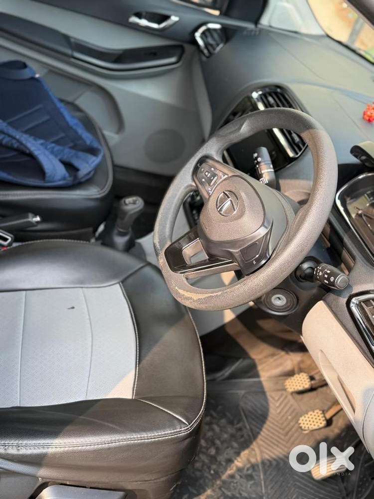 Tata Tiago 2021 Petrol 51000 Km Driven