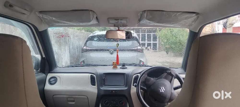 Maruti Suzuki Wagon R 2021 Petrol 45000 Km Driven