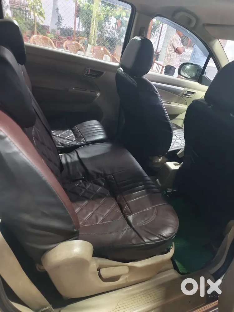 Maruti Suzuki Ertiga 2015 Diesel
