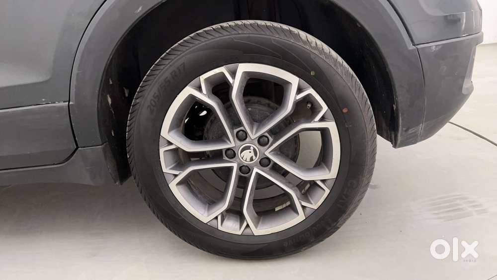 Skoda Kushaq 1.5 Tsi Style Dsg, 2022, Petrol