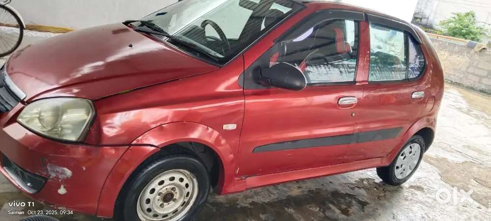 Tata Indica V2 2011