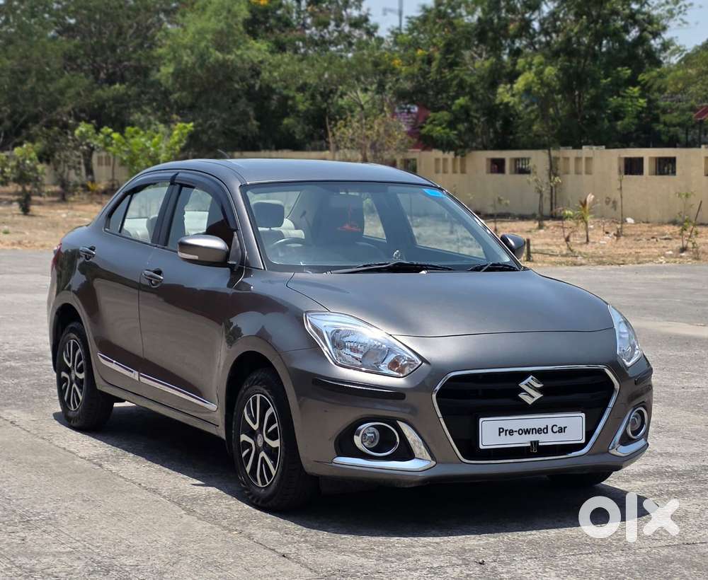 Maruti Suzuki Swift Dzire Vxi Optional, 2022, Petrol