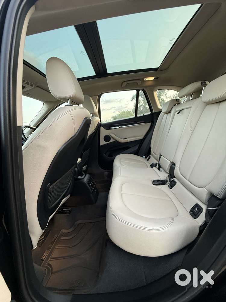 Bmw X1 Sdrive 20d X Line, 2021, Diesel