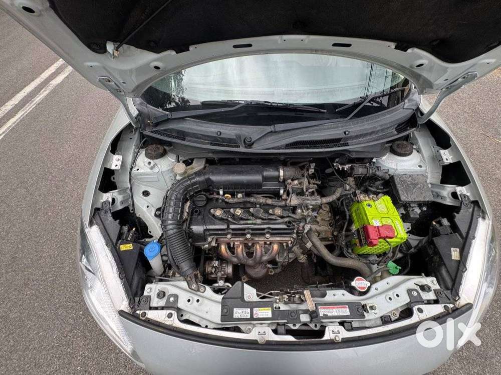 Maruti Suzuki Swift Dzire 1.3 Vxi, 2019, Petrol