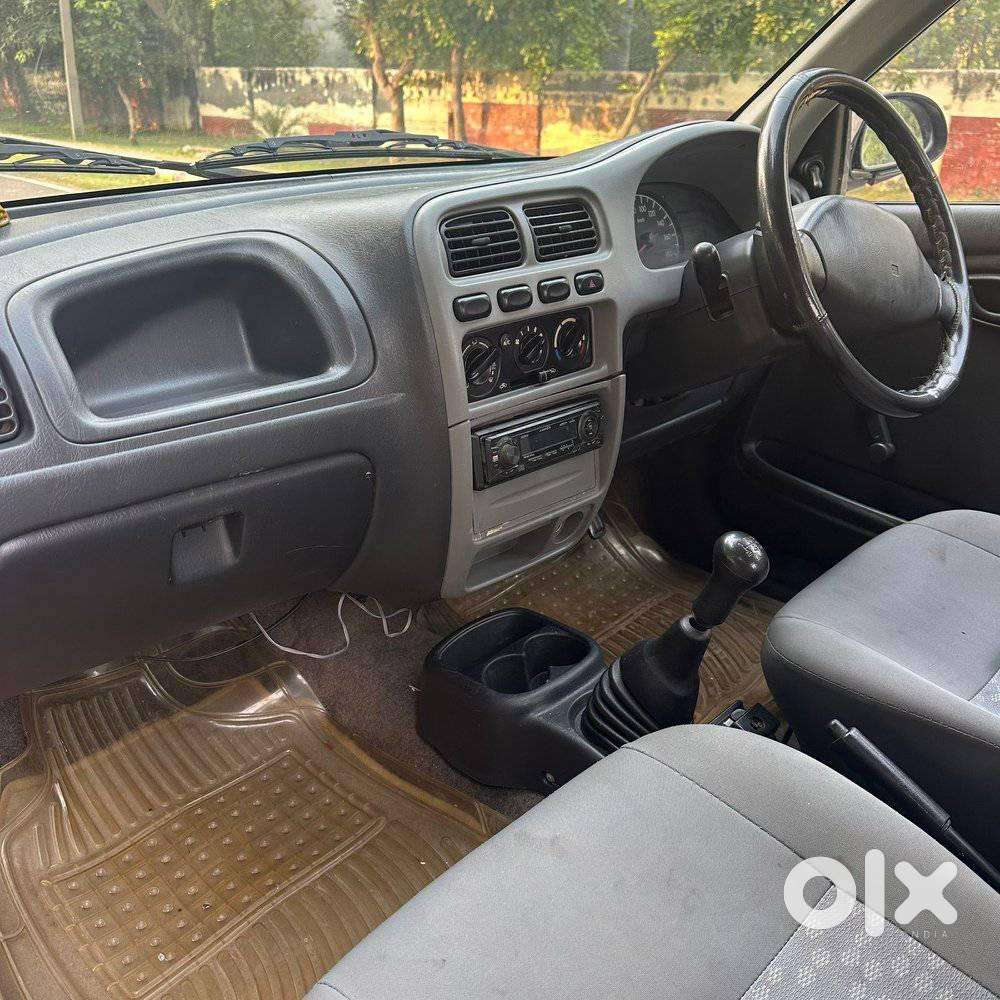 Maruti Suzuki Alto 0.8 Lxi (o), 2011, Petrol