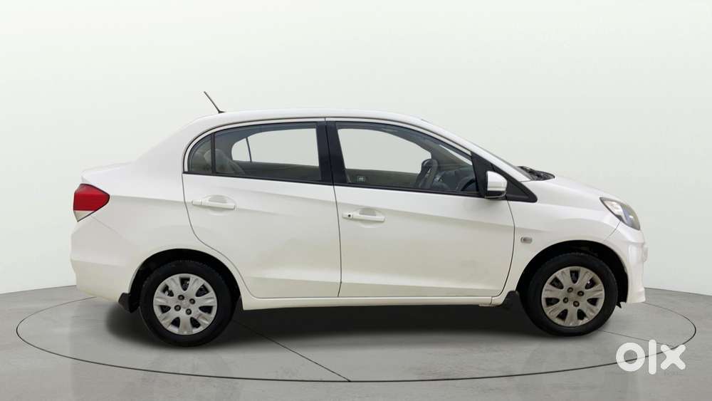 Honda Amaze 2013-2016 S I-vtech, 2015, Petrol