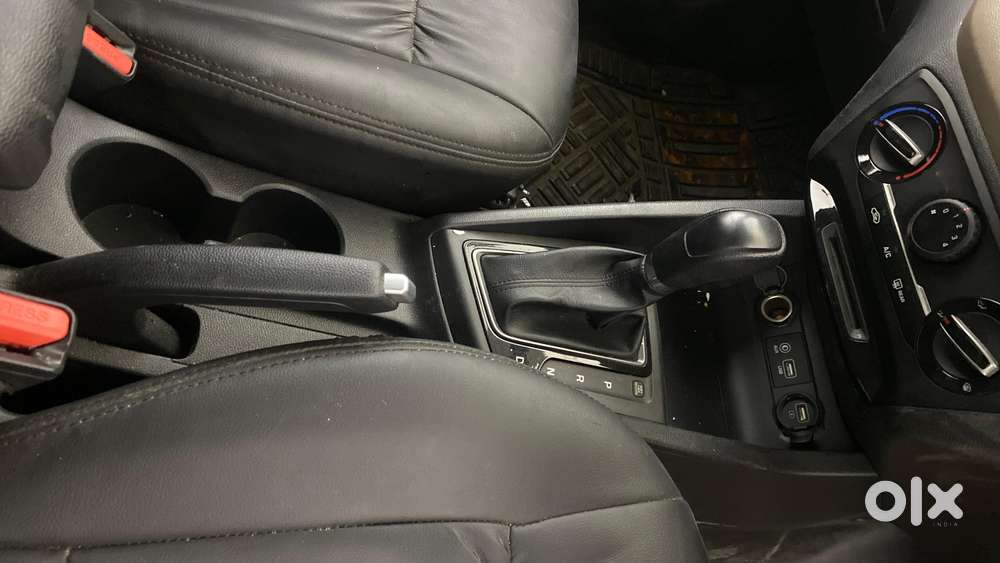 Hyundai Elite I20 Sportz Plus Cvt, 2019, Petrol