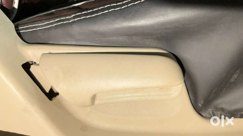 Maruti Suzuki Swift Dzire Vxi 1.2, 2015, Cng & Hybrids