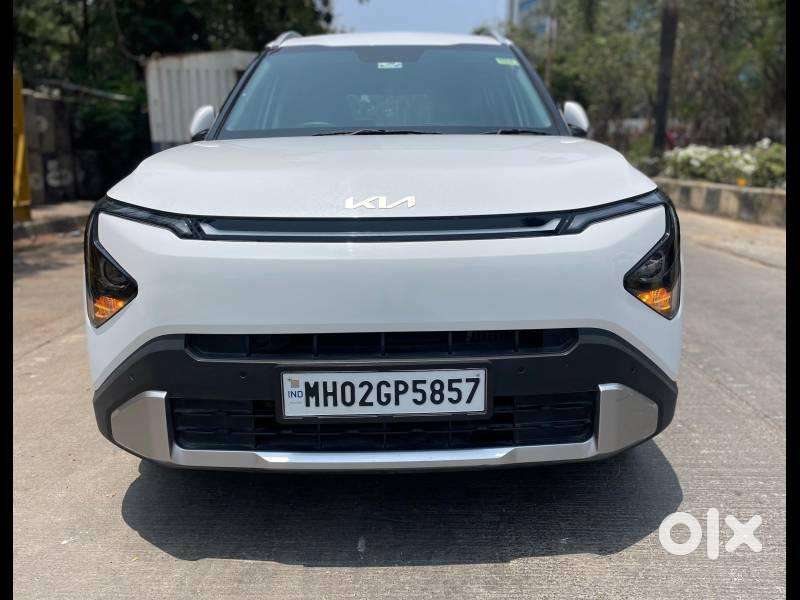 Kia Carens Clavis Htk Plus Dct, 2025, Diesel