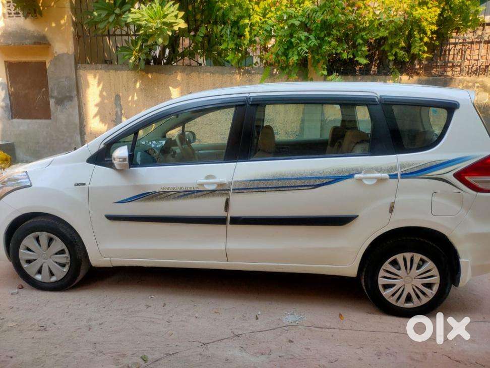 Maruti Suzuki Ertiga 2012-2015 Vdi, 2015, Diesel