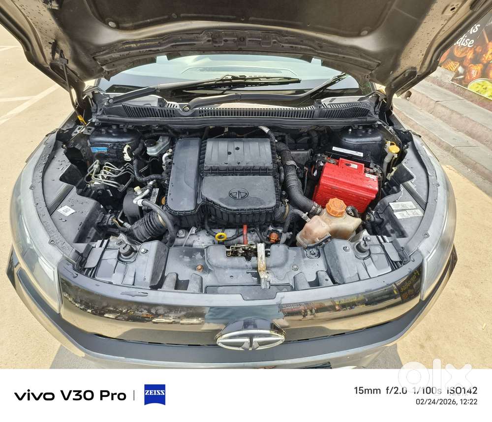 Tata Nexon 1.5 Revotorq Xz, 2020, Diesel