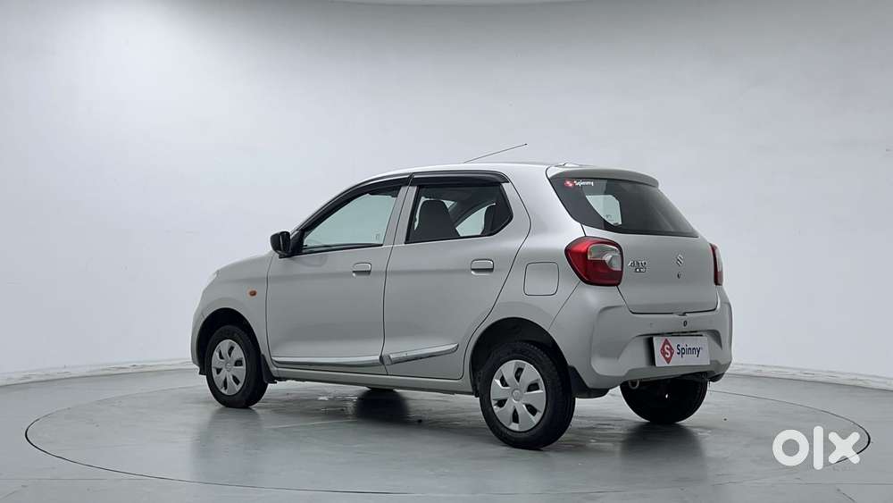 Maruti Suzuki Alto K10 Plus Edition, 2024, Petrol