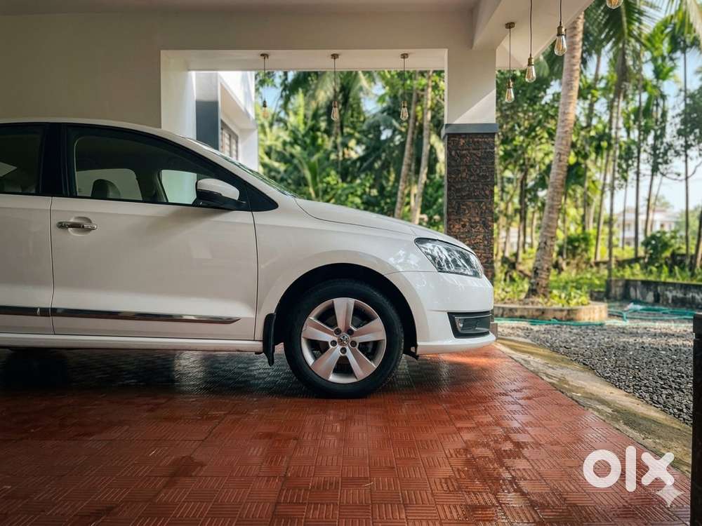 Good Condition Vehicle