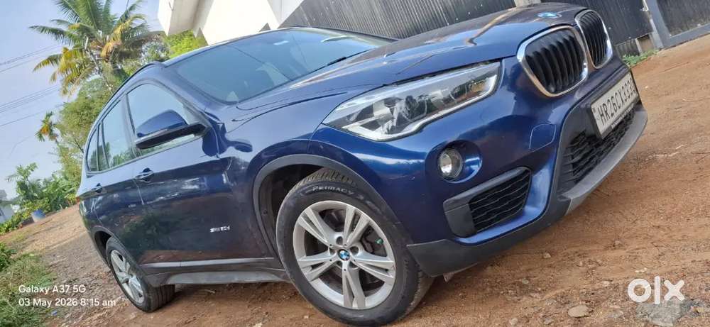 Toyota Innova Crysta 2016