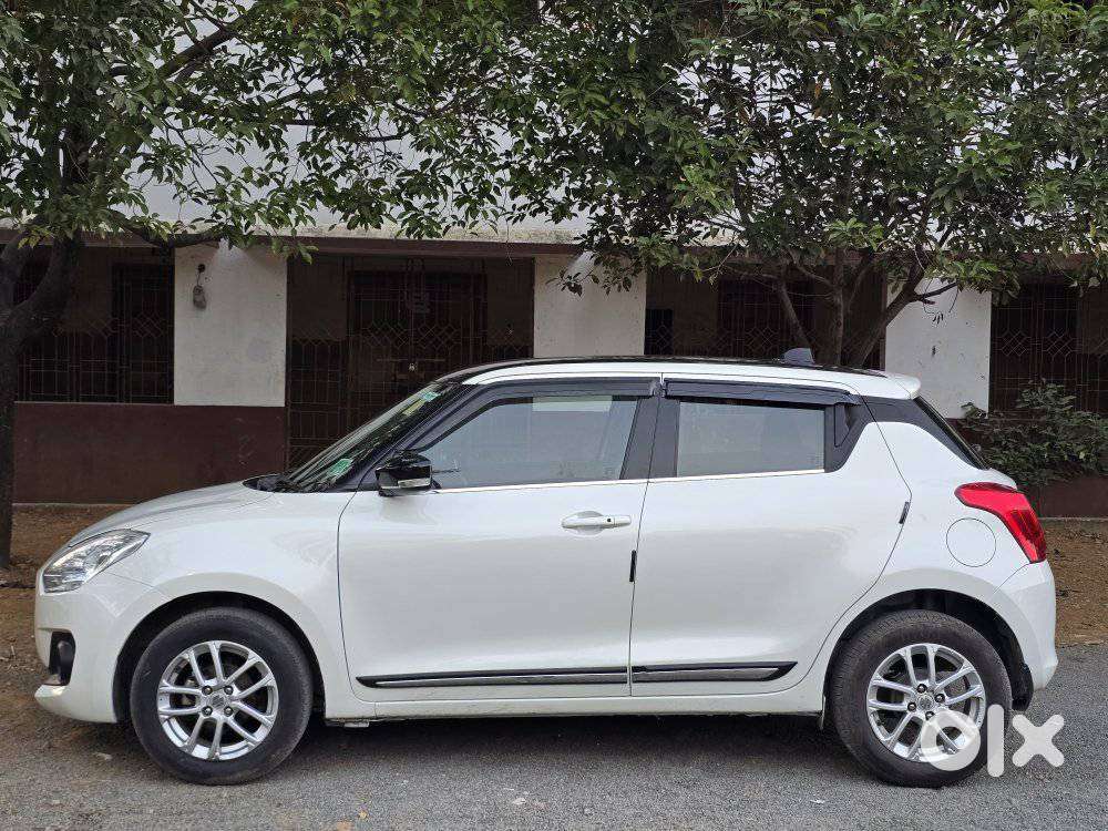 Maruti Suzuki Swift Amt Ddis Zdi, 2018, Diesel