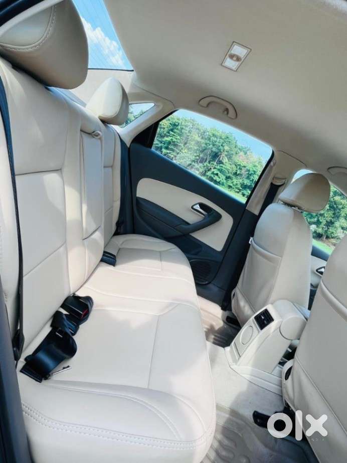 Volkswagen Vento 2013-2015 Magnific 1.5 Tdi Highline, 2014, Diesel